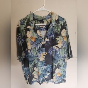 Tommy Bahama Mens Shirt XL